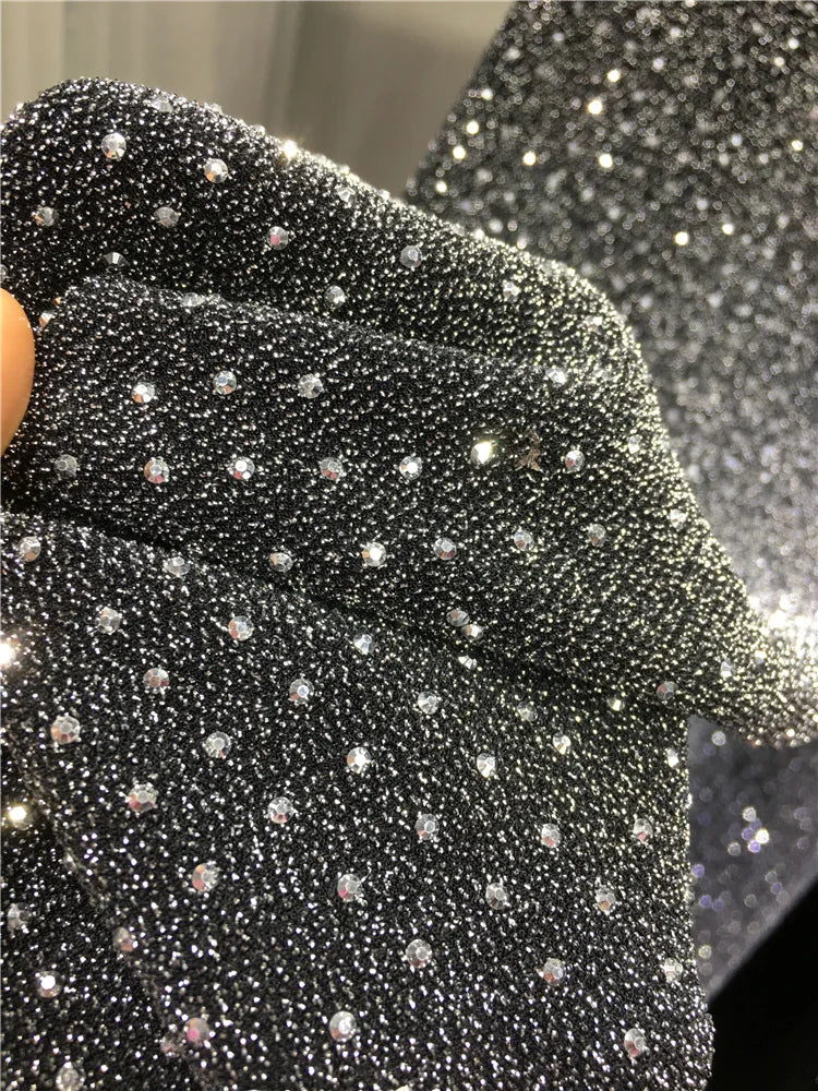 Shooting Stars Bottoms - Space Black