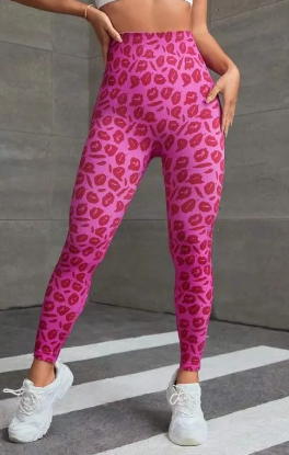 Kiss Me Leggings