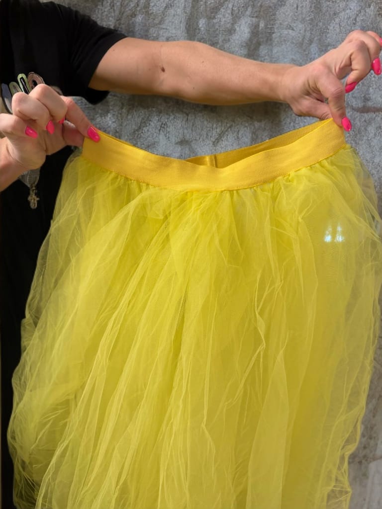 It Was Always You Dress