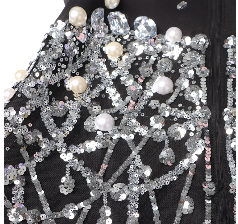 Breakfast at Tiffany's Blazer