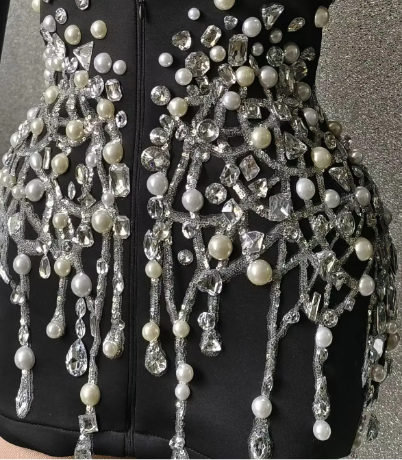 Breakfast at Tiffany's Blazer