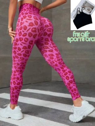 Kiss Me Leggings