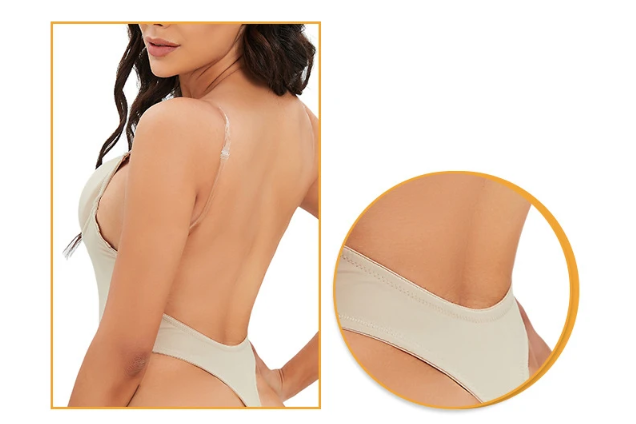 Encore Bodysuit