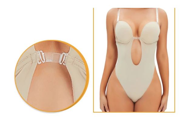 Encore Bodysuit