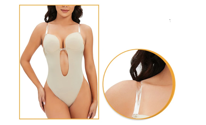 Encore Bodysuit