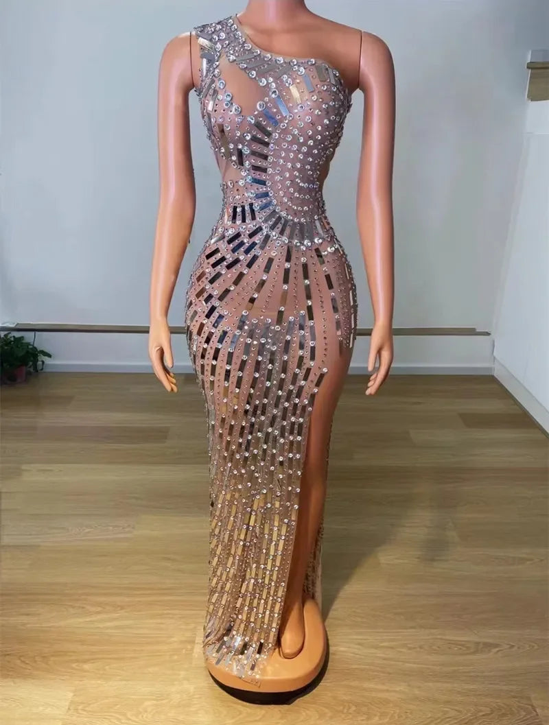Athena Dress