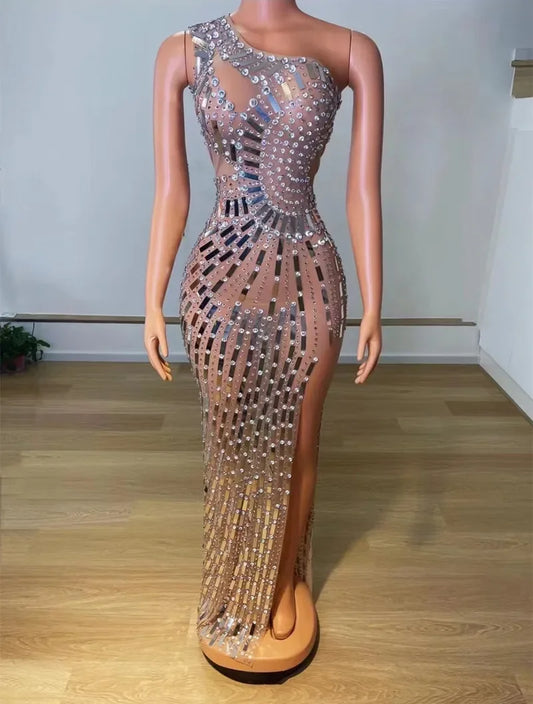 Athena Dress