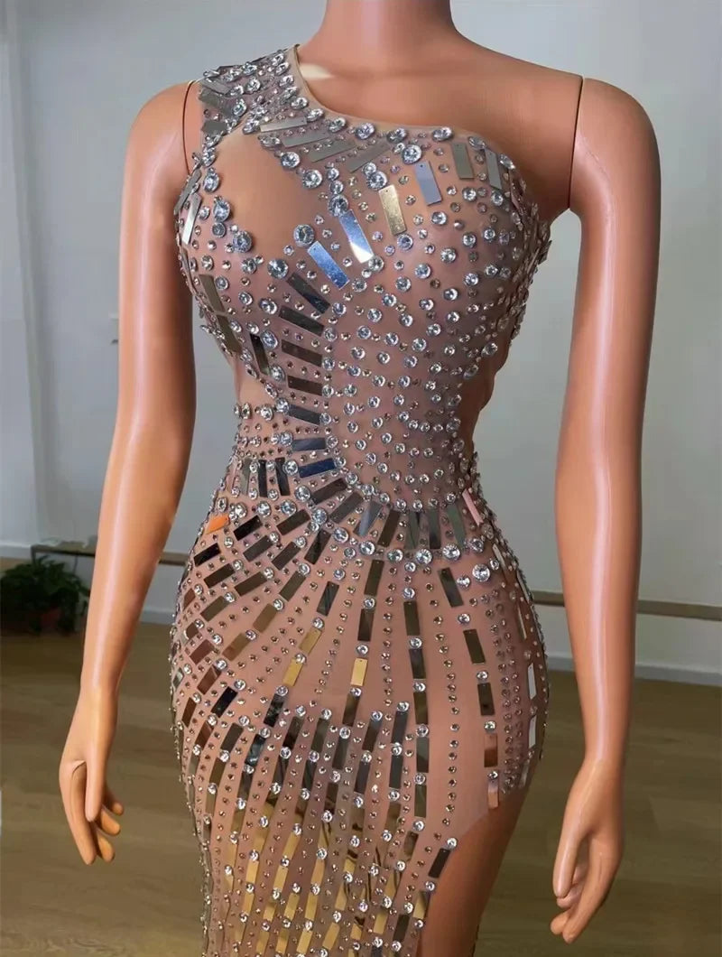 Athena Dress