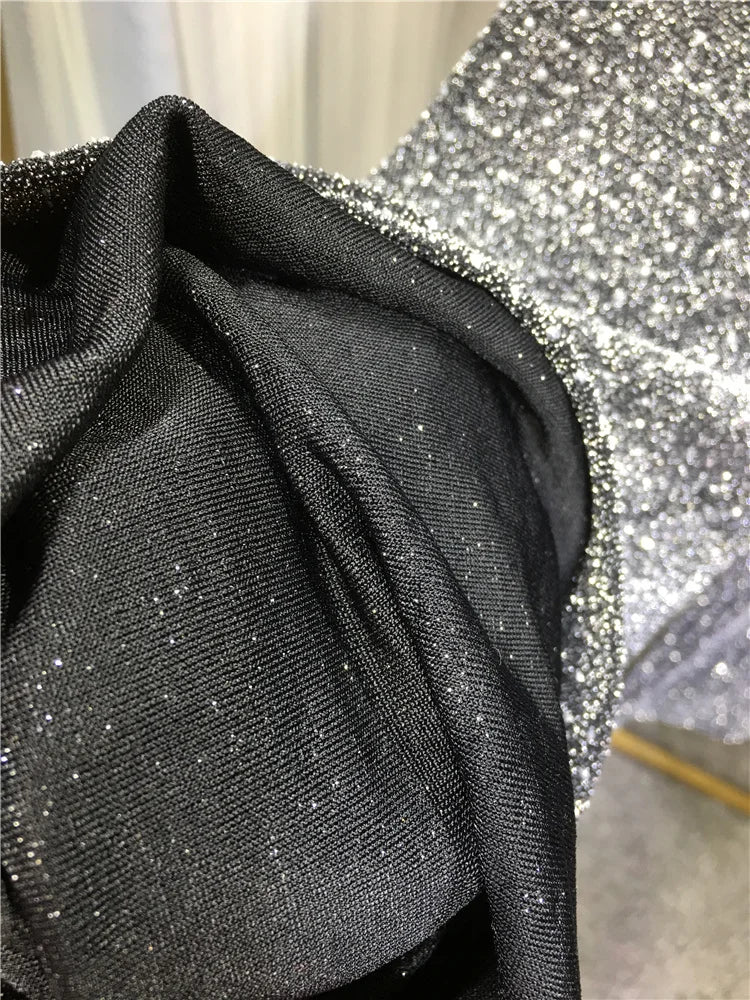 Shooting Stars Bottoms - Theia Silver