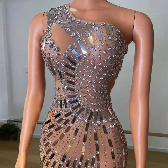 Athena Dress