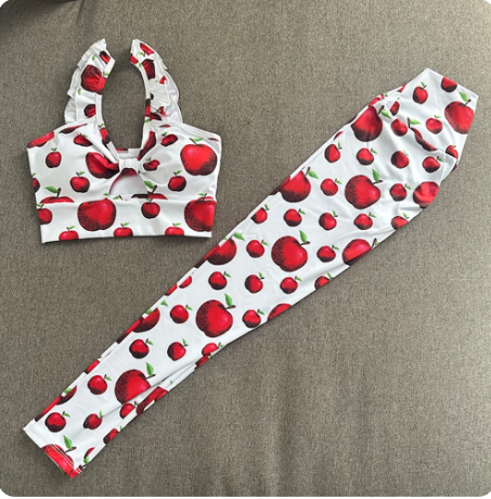 Apple of my Eye Set