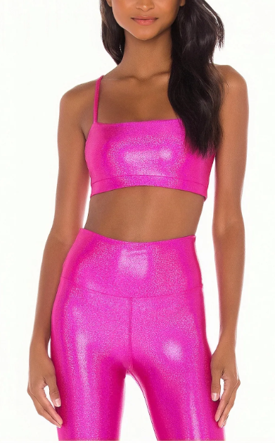 Pink Crush Set