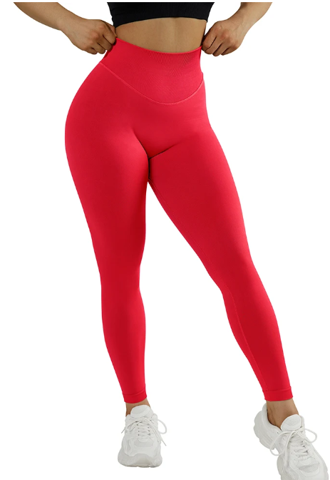 Make No Concessions Leggings