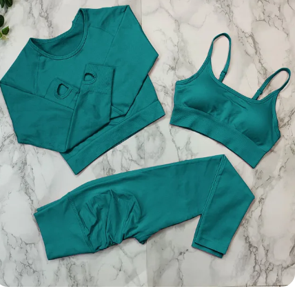 Charmed & Dangerous Three Piece Set