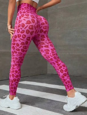 Kiss Me Leggings