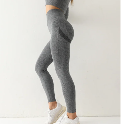 Sweetest Taboo Leggings - Slate Dark Grey
