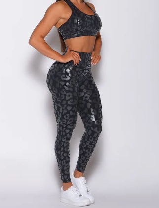 Oops! I Did It Again Set - Obsidian Black