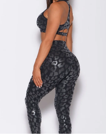 Oops! I Did It Again Set - Obsidian Black