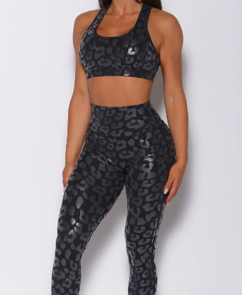 Oops! I Did It Again Set - Obsidian Black