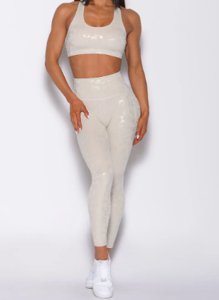 Oops! I Did It Again Set - Quartz Ivory