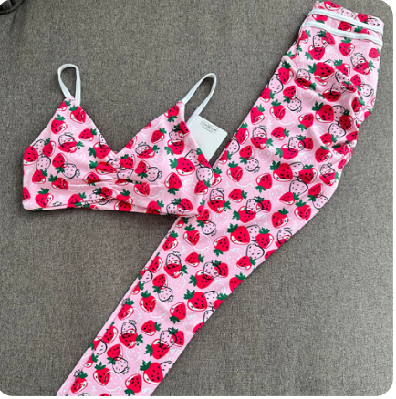 Berry Sweet Set