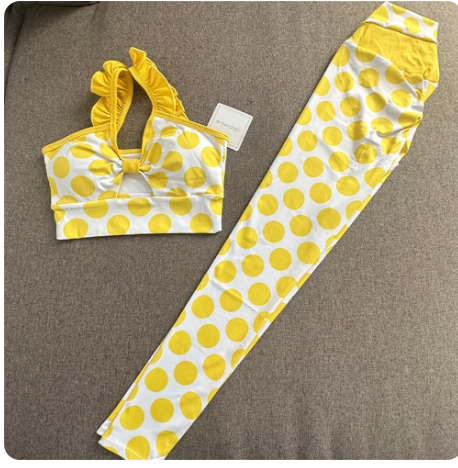 Ray of Sunshine Set