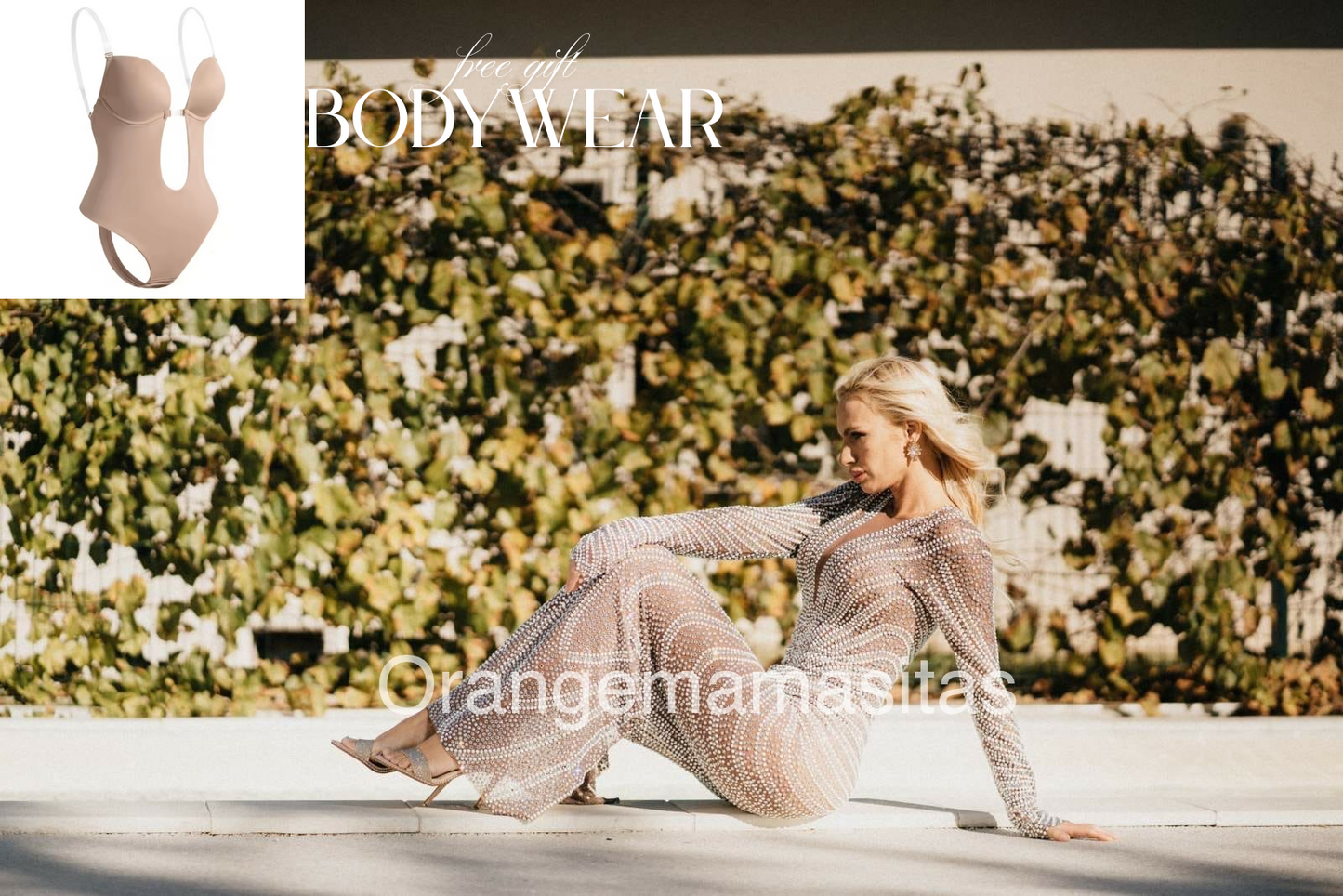 Center of Universe - Long Dress