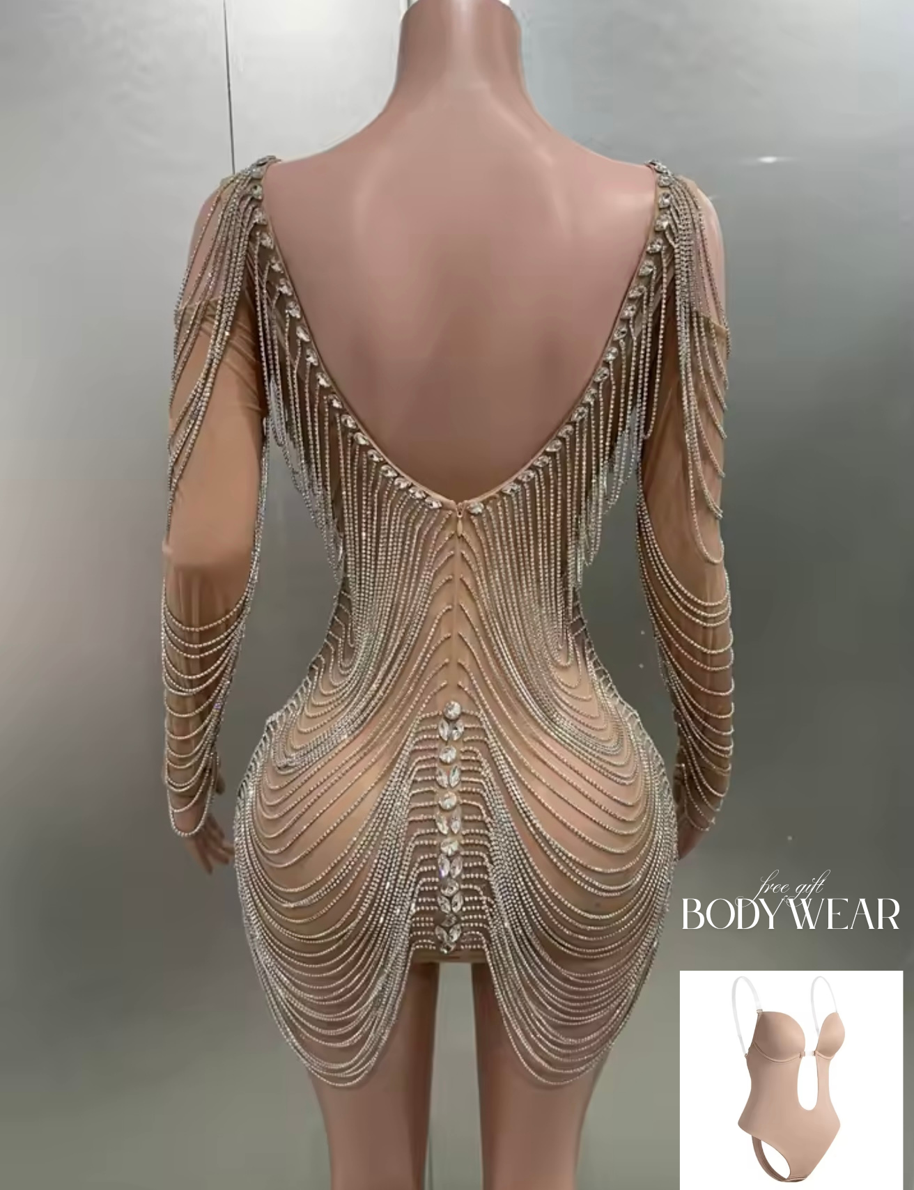 Great Gatsby Dress
