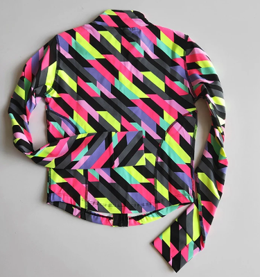 Colors Of The Wind Jacket