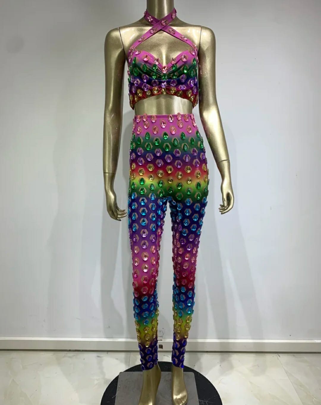 Over the Rainbow Set