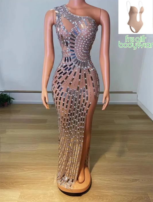 Athena Dress