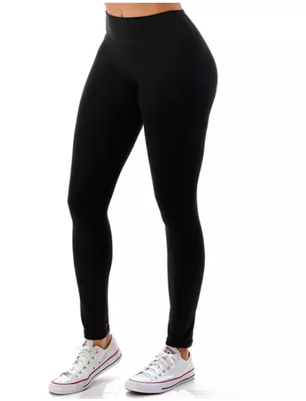 Grab and Go Leggings - Black Melanite