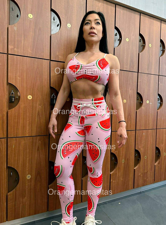Cool as a Watermelon Set