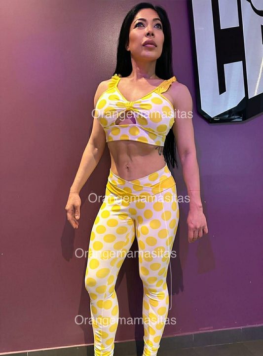 Ray of Sunshine Set