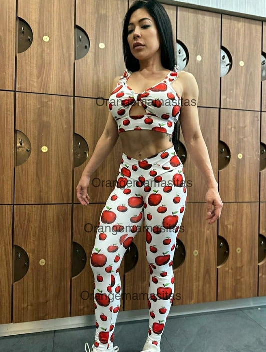 Apple of my Eye Set