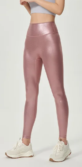Pink Venom Leggings