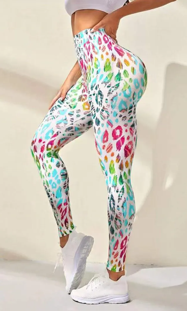 Blinding Lights Leggings